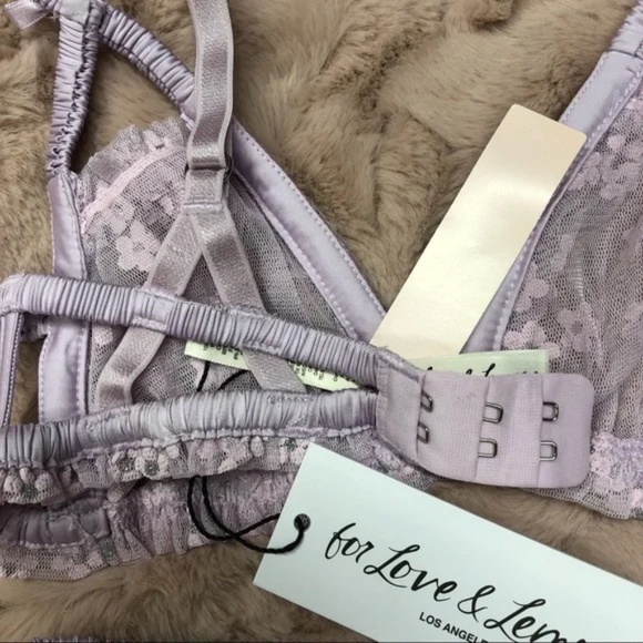 Ditsy Shimmer Set NWOT - Picture 12 of 16